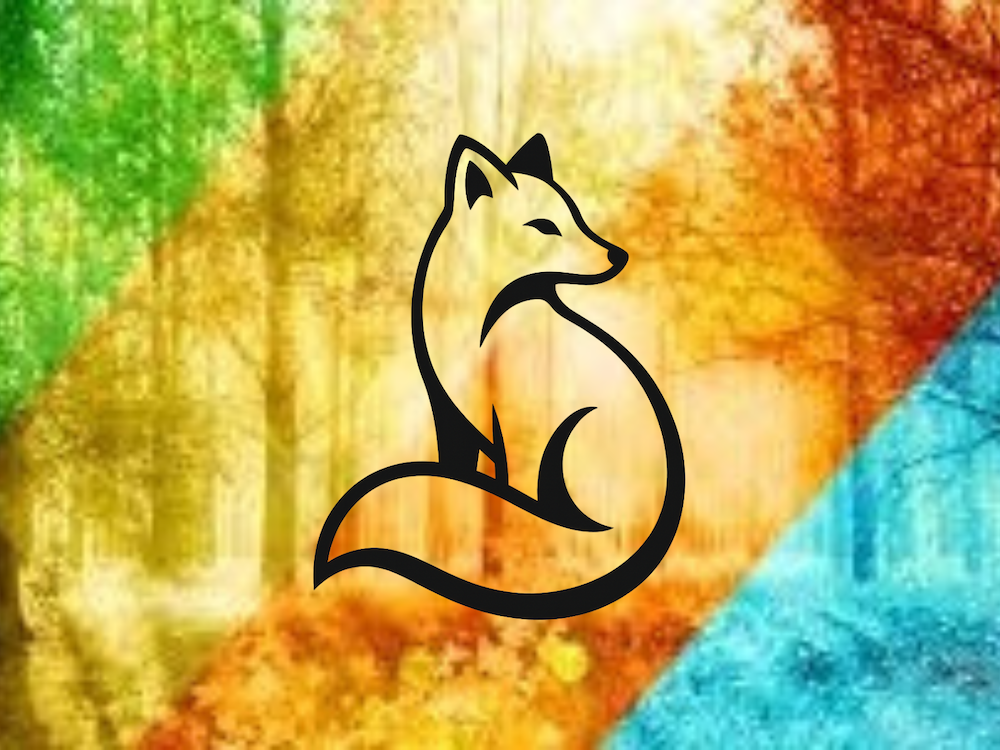 The Arctic Fox represents SeasonalFlow