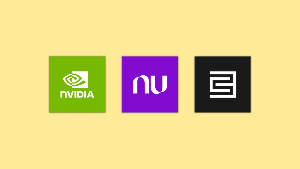 Recap: NVDA, NU + AI
