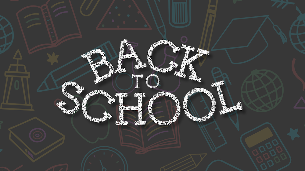 Back-to-School Boost