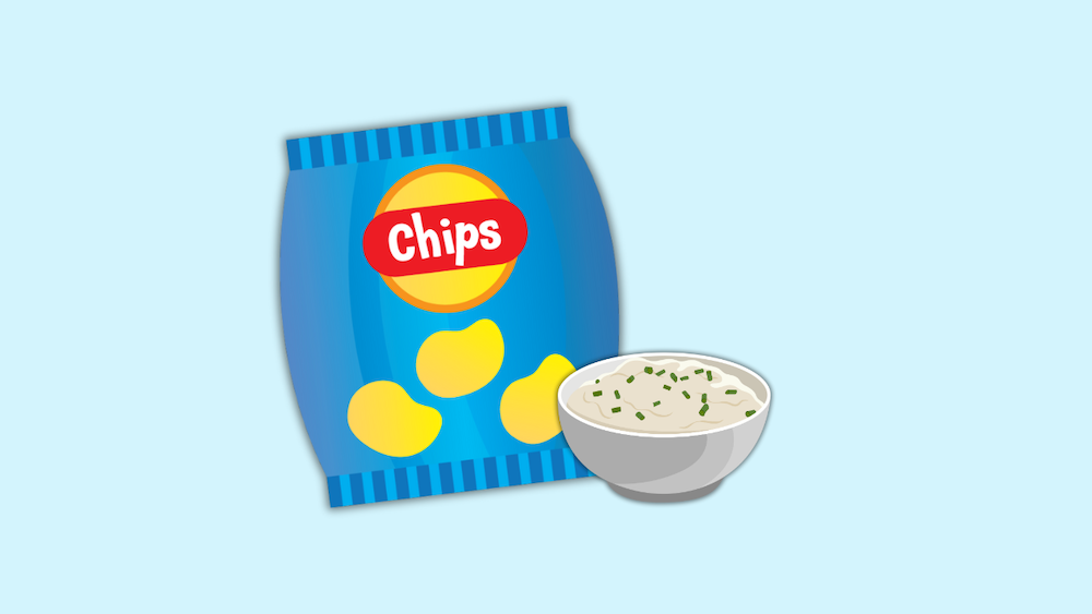 Chips-n-Dip